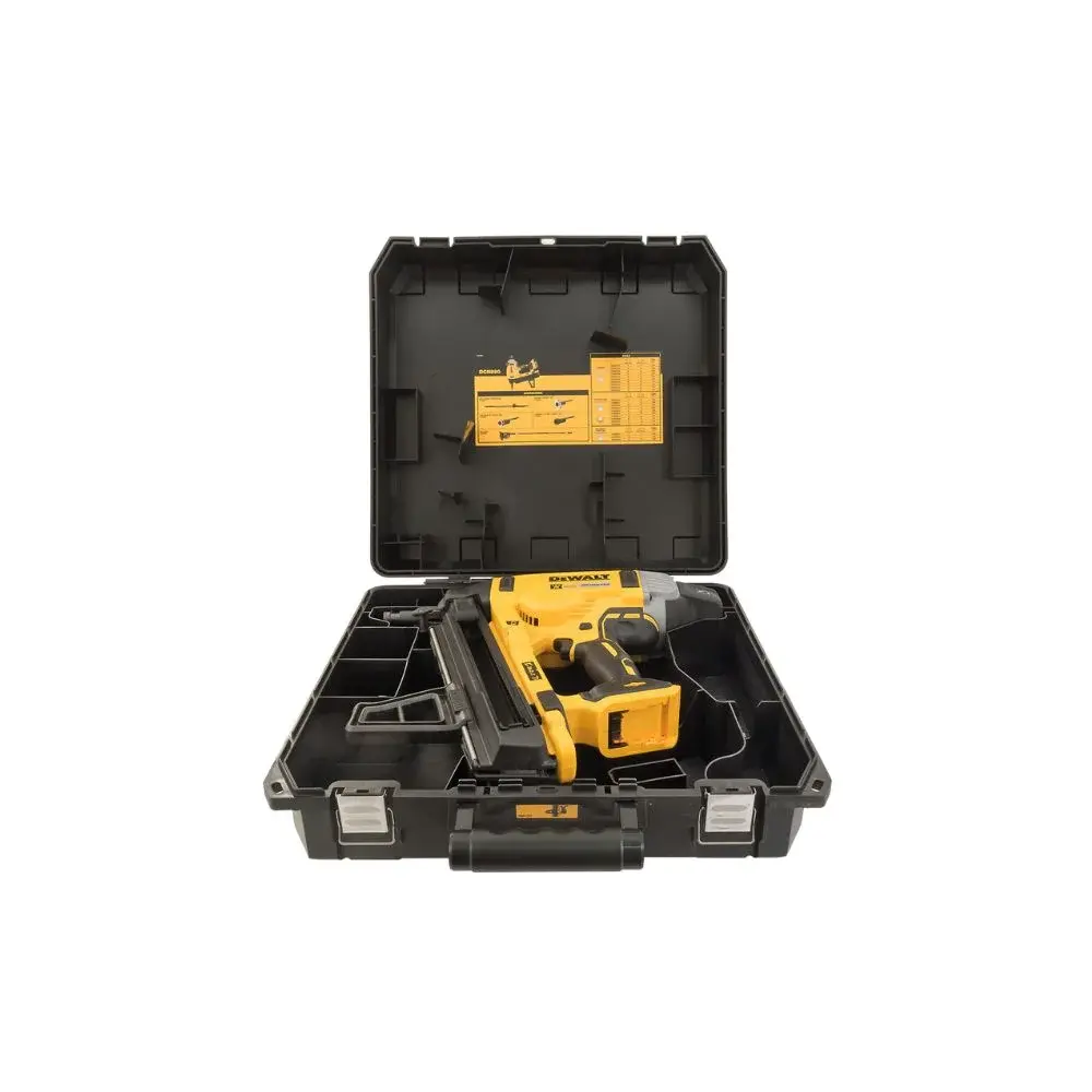 DeWalt DCN890N 18V XR Concrete Nailer BODY ONLY w CASE (3).webp