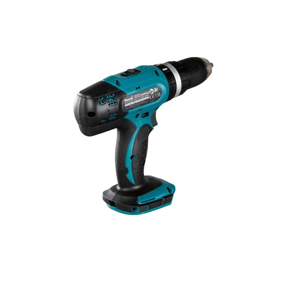 Makita DHP453TX12 18V Cordless Combi Drill Set with 1x5Ah Battery and Charger in Case (4).webp