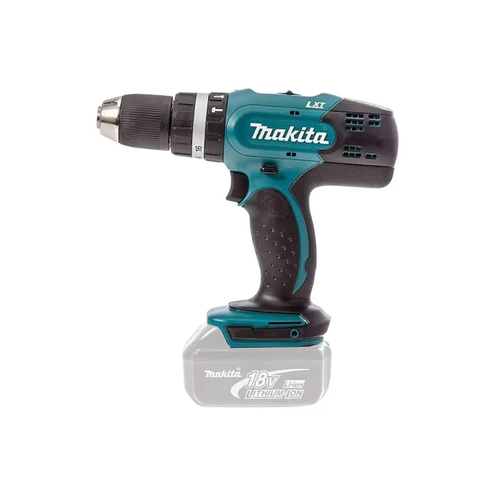 Makita DHP453TX12 18V Cordless Combi Drill Set with 1x5Ah Battery and Charger in Case (2).webp