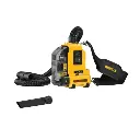 DeWALT DWH161N Cordless 18V XR Universal Dust Extractor (Body Only)