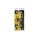 DeWALT DT70518T-QZ Extreme Impact Torsion Bit Set with Pivoting Bit Holder