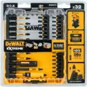 DeWALT DT70747T-QZ 32pcs. FlexTORQ Screwdriving Set