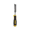 DeWALT DWHT16065 Side Strike Wood Chisel 25mm 1"