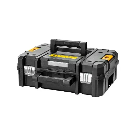 [DWST1-70703] DeWALT DWST1-70703 T-Stak Toolbox Tool Storage II Suitcase Empty Carry Case
