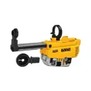 DeWALT DWH205DH SDS+ D-Handle Hammer Dust Ext For DCH263N