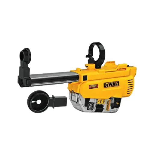 [DWH205DH] DeWALT DWH205DH SDS+ D-Handle Hammer Dust Ext For DCH263N