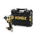DeWALT DCF887NT 18V XR 3 Speed Brushless Impact Driver with TSTAK Case 