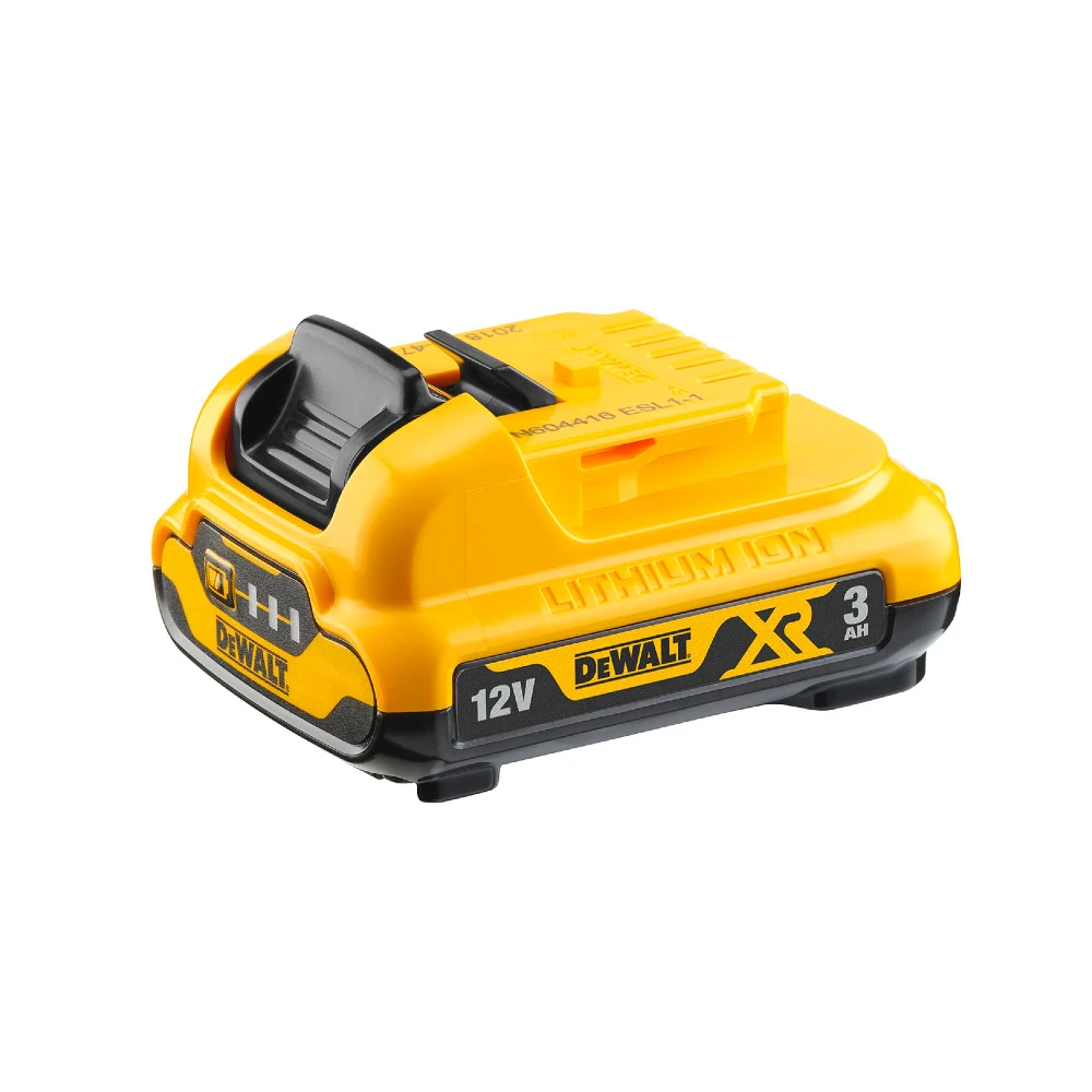 DeWALT DCB124 12V XR Li-ion 3.0Ah Battery