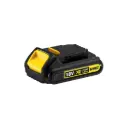 DeWALT DCB181 18V XR Li-Ion Battery 1.5Ah
