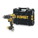 DeWALT DCD791NT 18V XR Brushless Compact Drill Driver in Tstak Case
