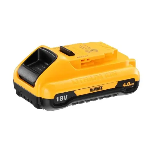 [DCB189] DeWALT DCB189 18V XR 4Ah Lithium-Ion Battery