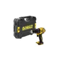 DeWALT DCD709NT Brushless 18v XR Compact Combi Drill with Carry Case