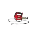 Milwaukee M18GG-0 18V Cordless Grease Gun Body Only