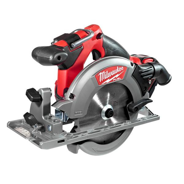 Milwaukee M18CCS55-0 M18 FUEL 165mm Circular Saw Body Only
