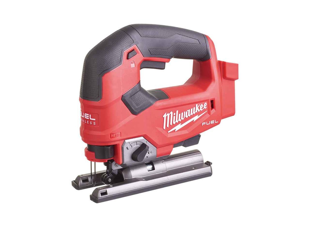 Milwaukee M18FJS-0 18V FUEL Top Handle Jigsaw Body Only