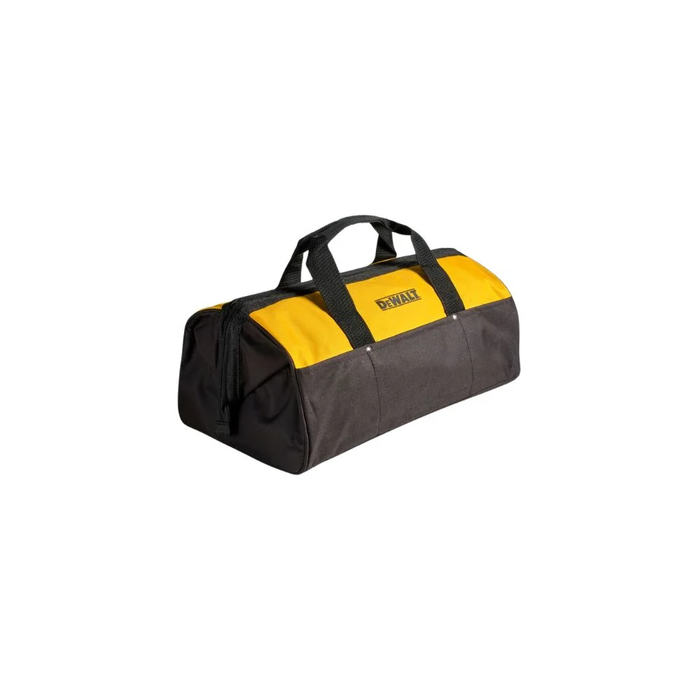 DeWALT 624807-01 18'' Large Contractor Duffel Tool Bag