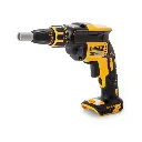 DeWALT DCF620N-XJ 18V XR Brushless Single Screw Drywall Screwdriver Cordless - Body Only