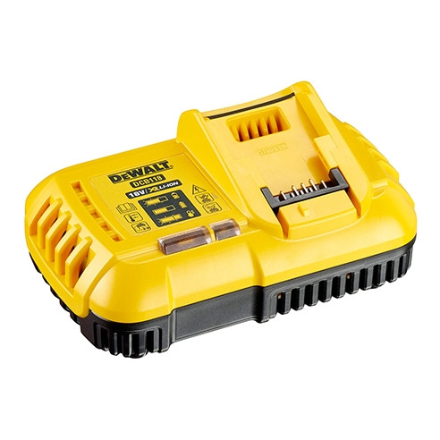 DeWALT DCB118 240V 18V/54V XR FLEXVOLT Charger