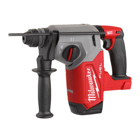 Milwaukee FUEL M18FH-0 18V Brushless SDS+ Rotary Hammer Drill Body Only