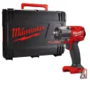 Milwaukee M18FMTIW2F12-0X 1/2" FUEL Mid Torque Impact Wrench With HD Case
