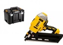 Dewalt DCN692N 18V XR First Fix Framing Nail Gun BODY ONLY with TSTAK