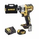 DeWALT DCF887M1 18V XR Brushless Impact Driver 1 x 4.0Ah Battery