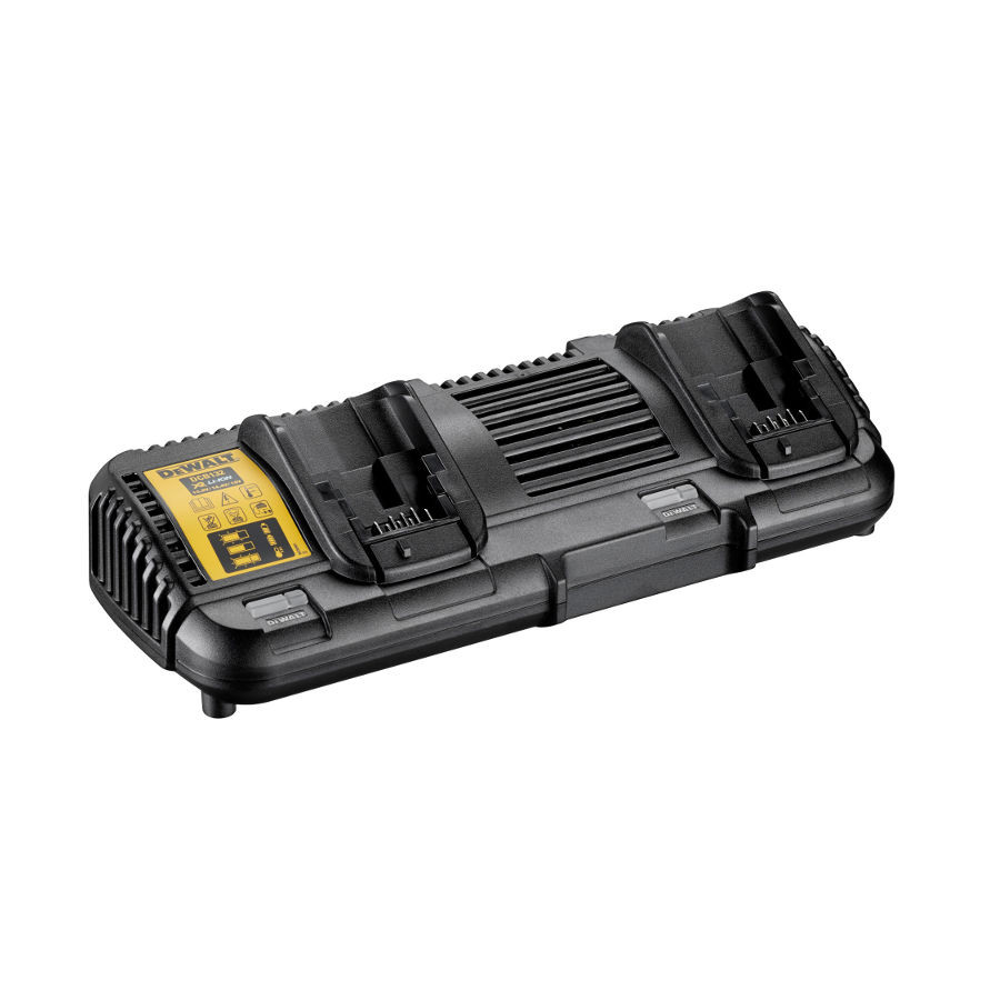 DeWALT DCB132 XR Flexvolt Dual Port Charger