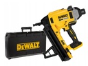 DeWalt DCN890N 18V XR Concrete Nailer BODY ONLY w/ CASE