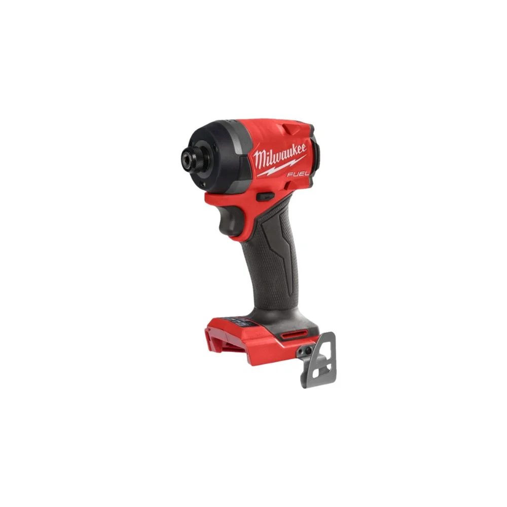 Milwaukee 18V FUEL M18FID3-0 Impact Driver Body Only - NEW GEN