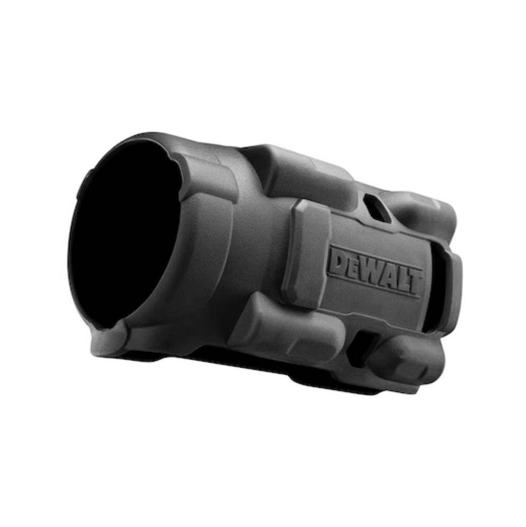 Protective Rubber Boot for DCF921, DCF922, DCF923