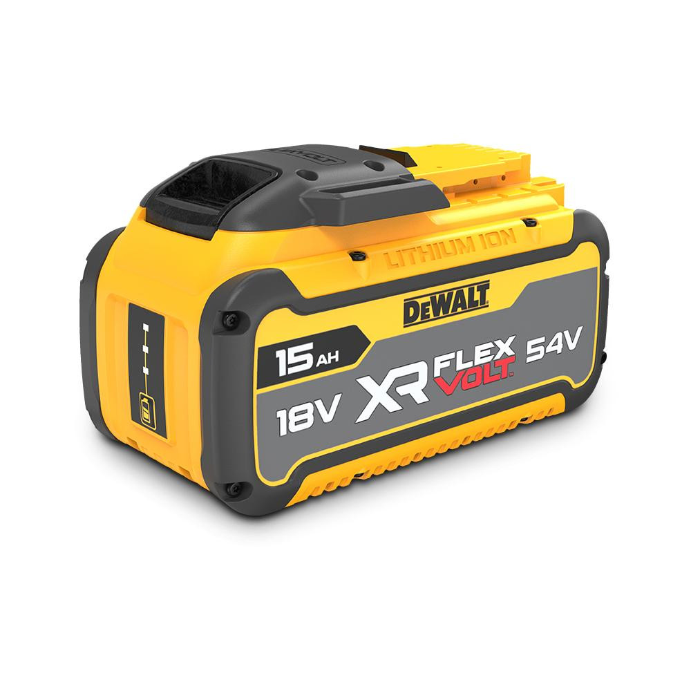 DeWalt DCB549 18V/54V XR FLEXVOLT 15.0Ah Li-Ion Battery