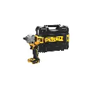 DeWALT DCF891NT 18V Brushless 1/2" Compact High Torque Wrench Hog Ring + TSTAK Case