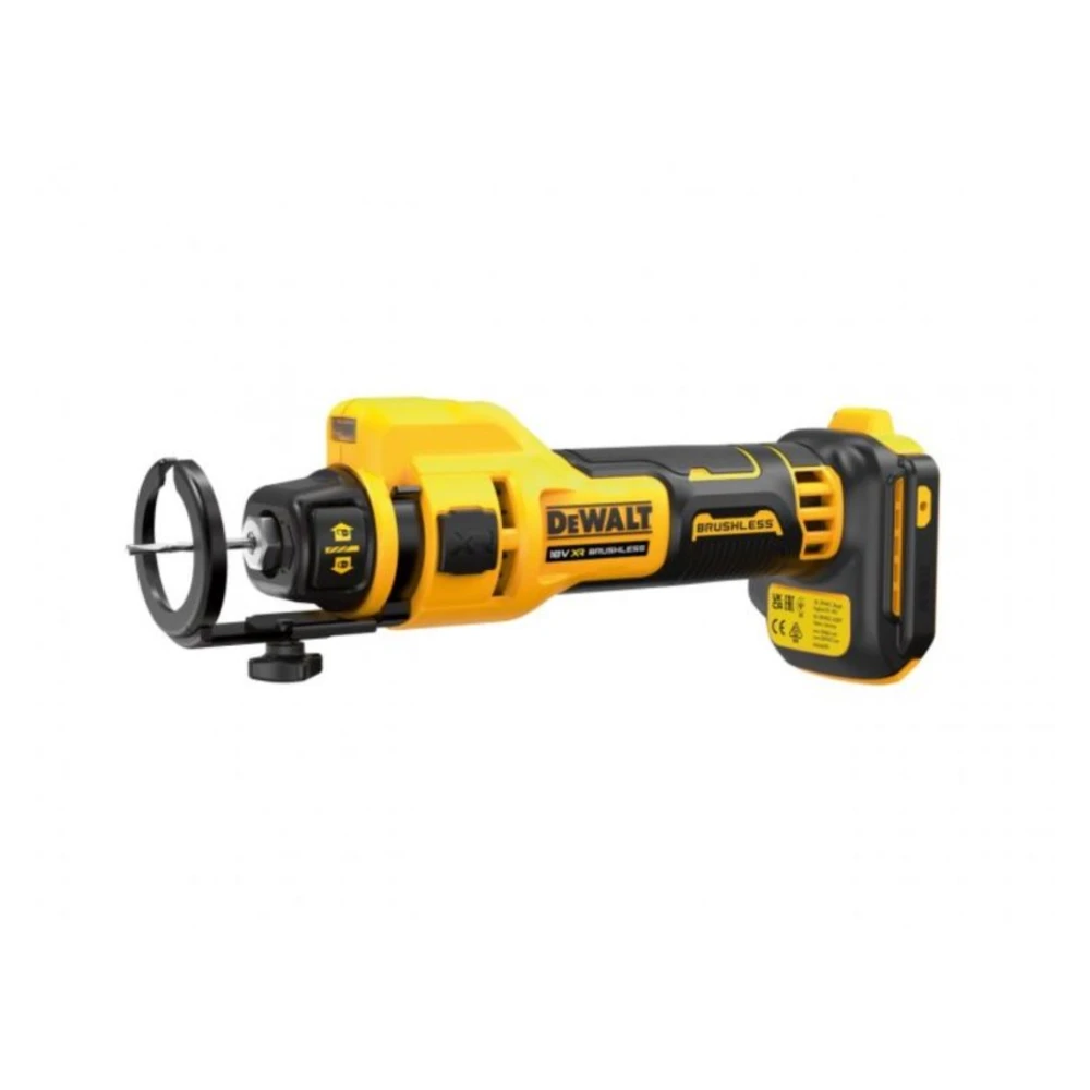 Dewalt DCE555N 18V XR Brushless Cut-Out Tool Body Only