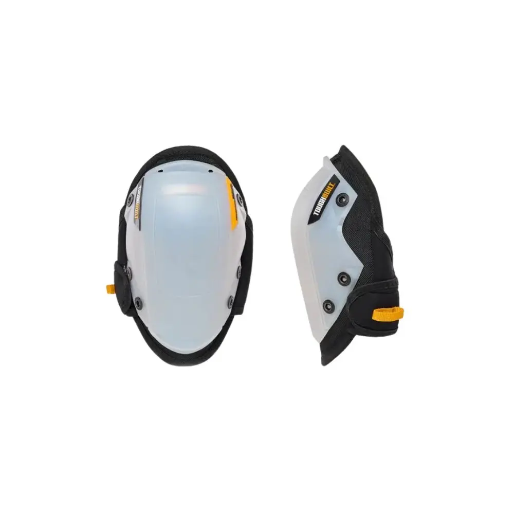 ToughBuilt TB-KP-G203 Gelfit Knee Pads & Non-Marr SnapShells