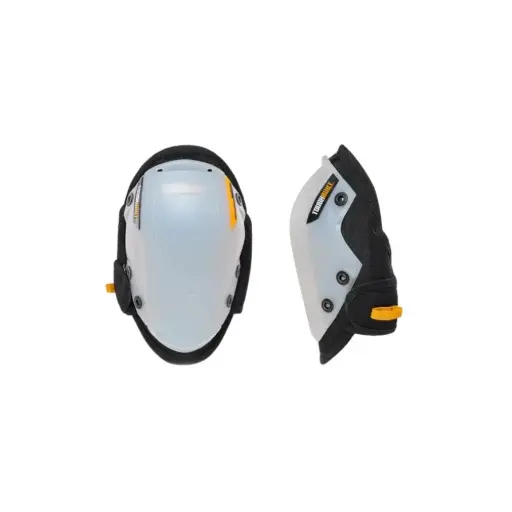 [TB-KP-G203] ToughBuilt TB-KP-G203 Gelfit Knee Pads & Non-Marr SnapShells