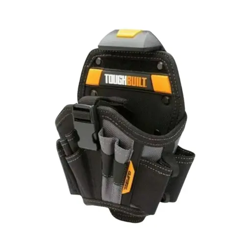 [TB-CT-20-L] ToughBuilt TB-CT-20-L Large Drill Holster