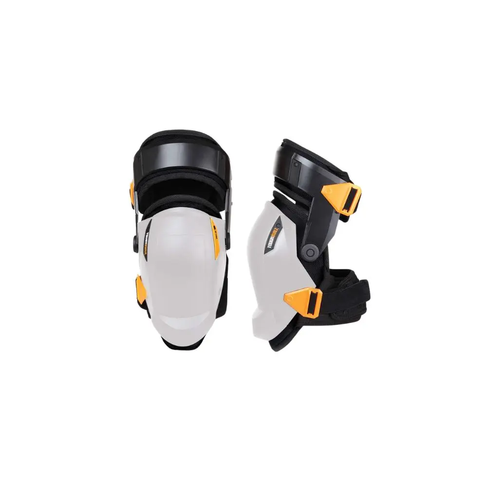 ToughBuilt TB-KP-G3R Gelfit Grip Thigh Support Knee Pads