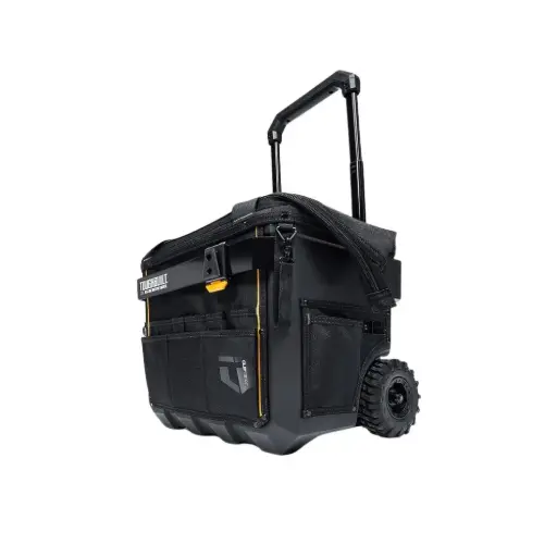 [TB-CT-61-18] Toughbuilt TB-CT-61-18 Extra Large Rolling Massive Mouth Bag 450mm/18"