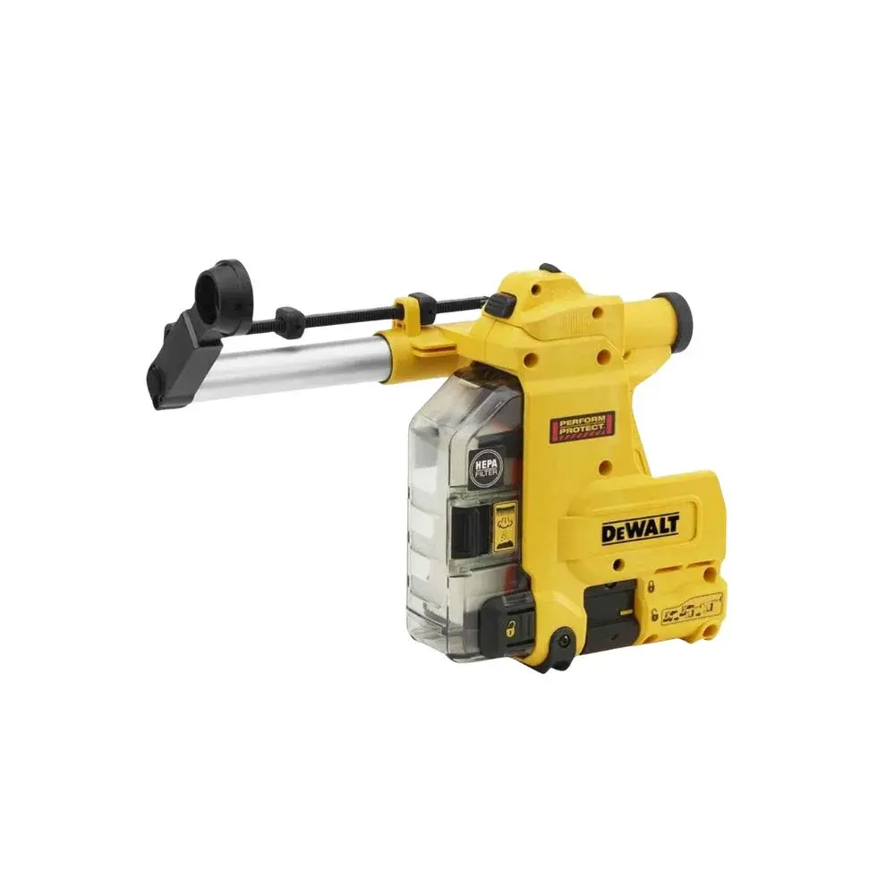 DeWALT D25304DH - Dust Extractor for Rotary Hammer