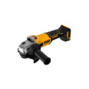 DeWALT DCG407N 18V 125mm Brushless Angle Grinder Bare Unit