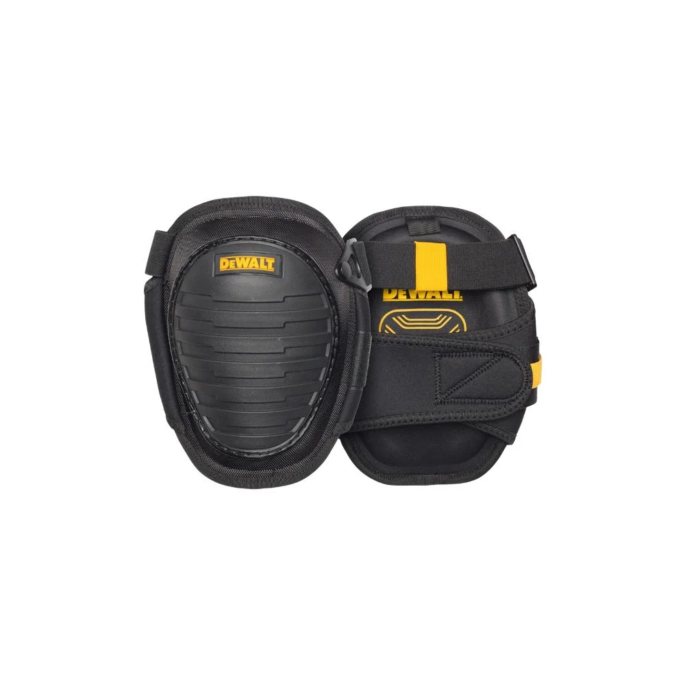 DeWALT DWST590013 Hard-Shell Knee Pads with Gel