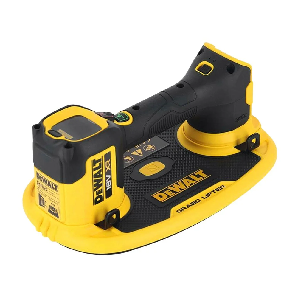 DeWALT DCE590N-XJ 18V XR Grabo Suction Lifter - Body Only