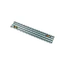 DeWALT DWS5021-XJ 1m Guide Rail Track for Plunge/Track Saws