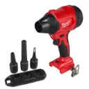 Milwaukee M18BLHSB-0 M18 Brushless High Speed Blower (Bare Unit) 4933500533