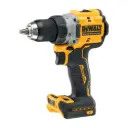 DeWALT DCD800N Cordless Drill Driver XR 18V Li-Ion Bare Unit