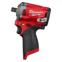 Milwaukee M12FCIWF38G3-0 12V 3/8" FUEL GEN 3 Compact Impact Wrench