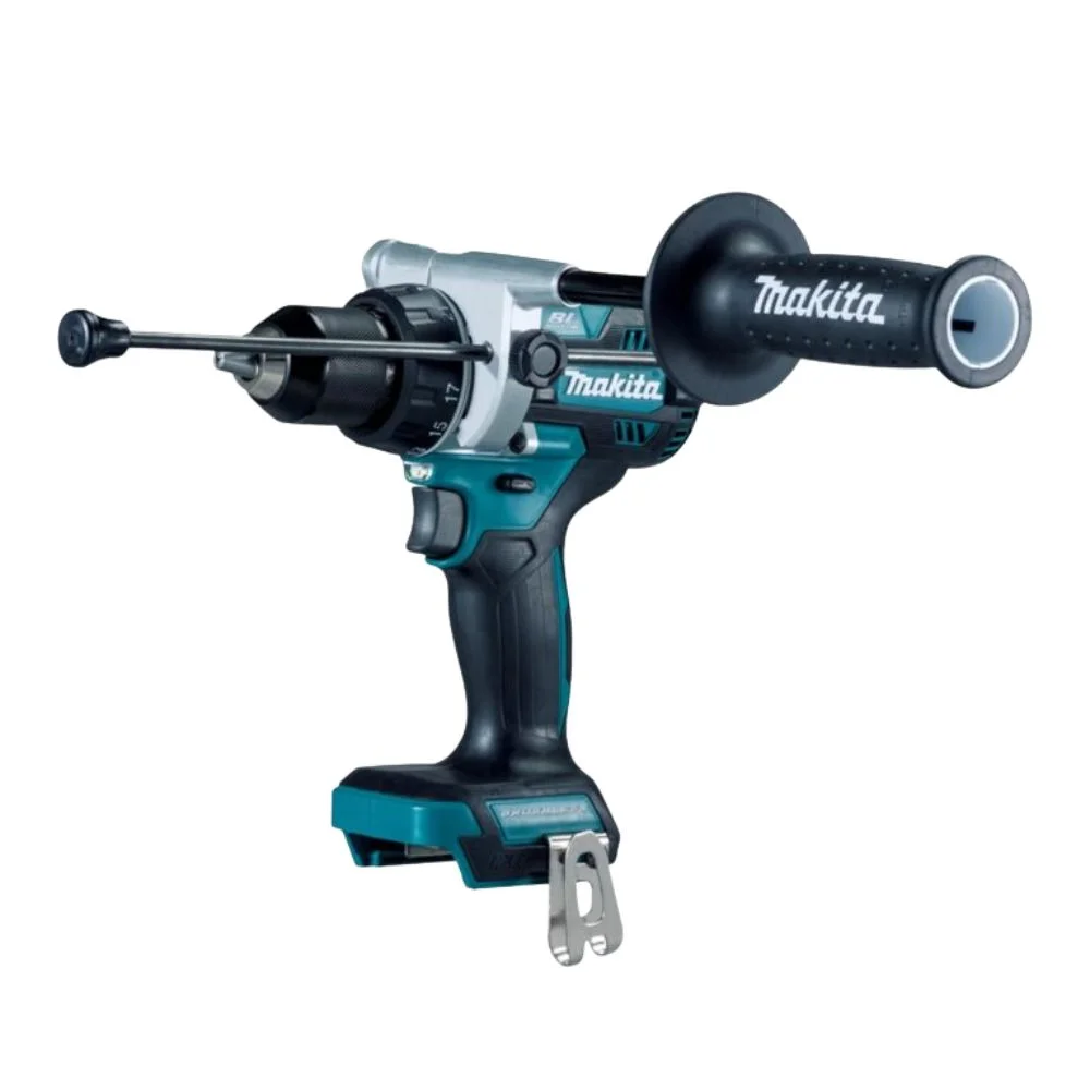 Makita DHP492Z 18V LXT Brushless Combi Drill – Body Only