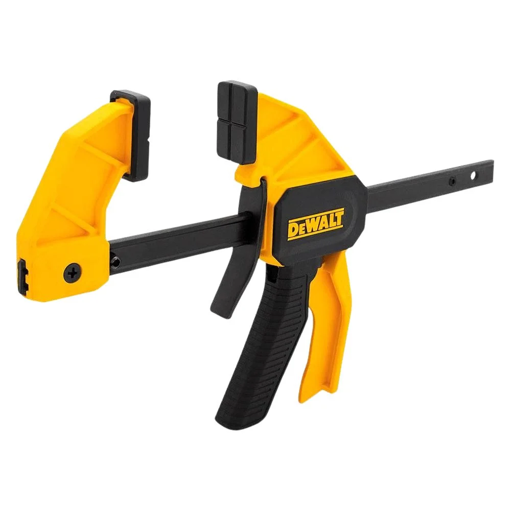 DeWALT DWHT0-83139 150mm Medium Trigger Clamp 