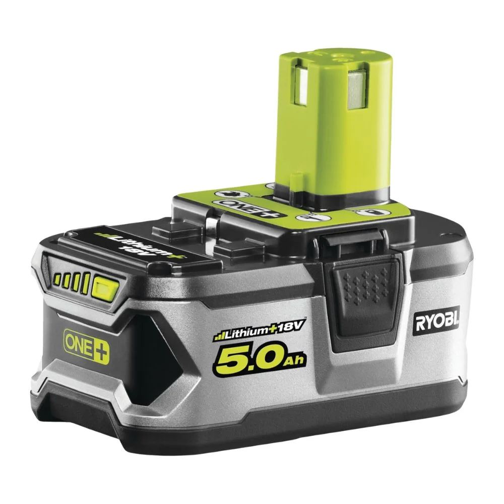 Ryobi RB18L50 ONE+ 18V 5Ah Battery