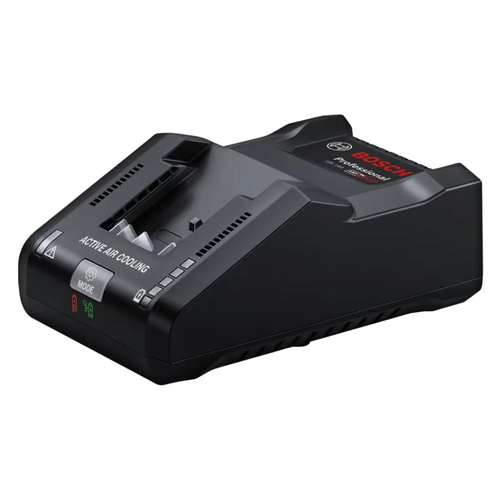 Bosch 1600A02T5G GAL 18V-160 Charger